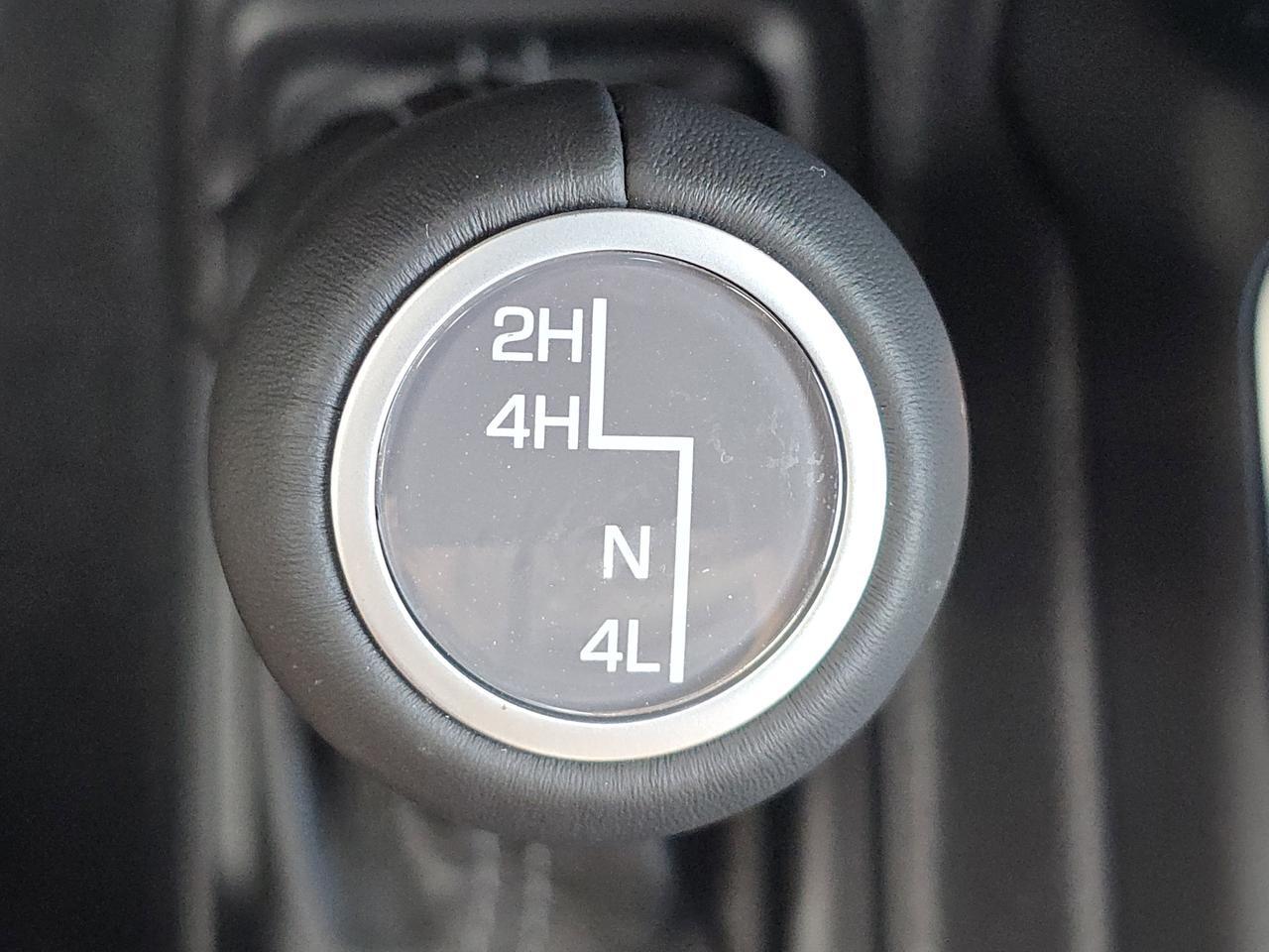 2025 Jeep Gladiator High Tide Dalton GA