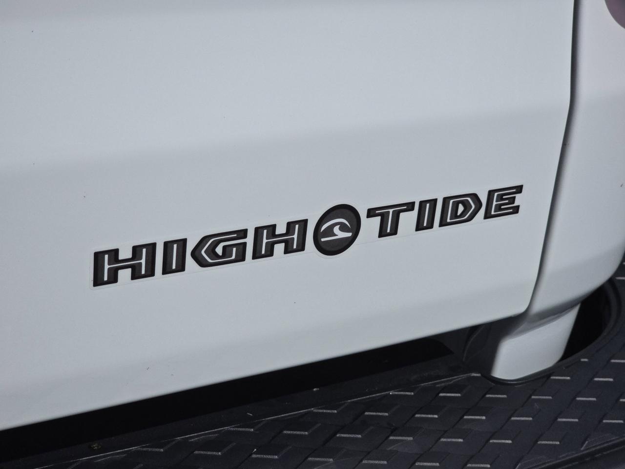 2025 Jeep Gladiator High Tide Dalton GA