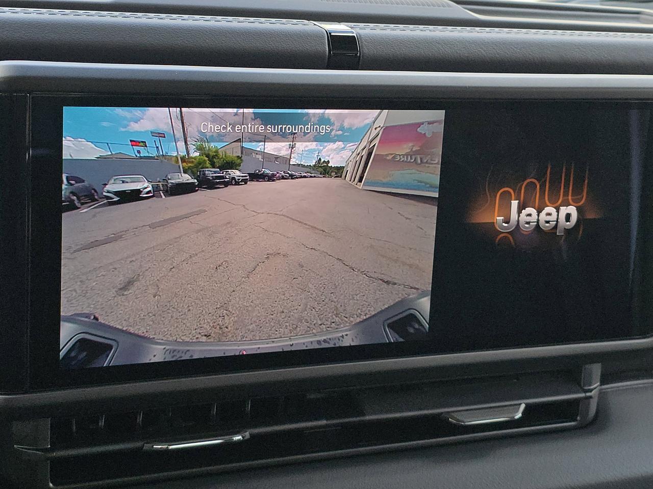 2025 Jeep Gladiator High Tide Dalton GA