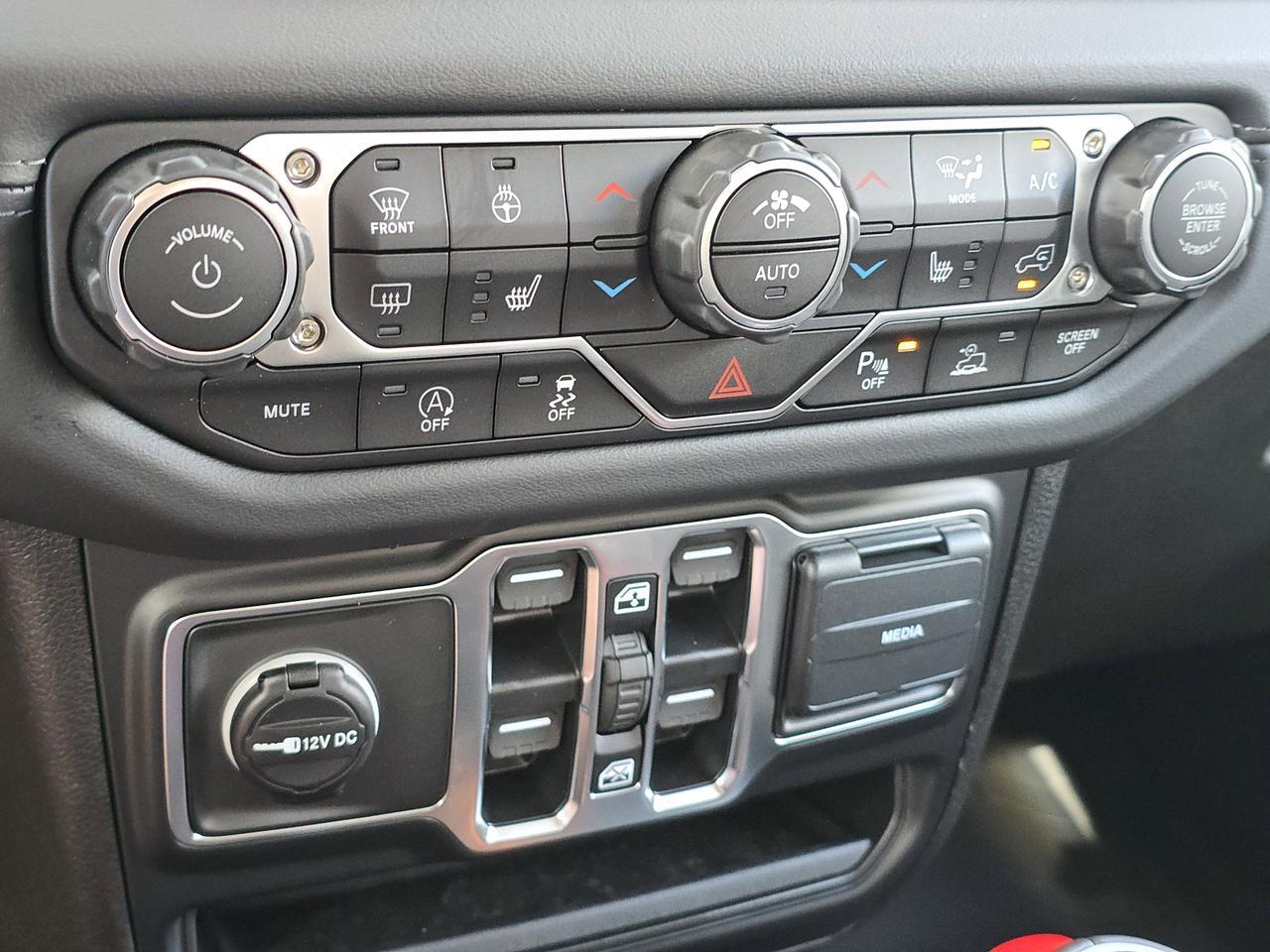 2025 Jeep Gladiator High Tide Dalton GA