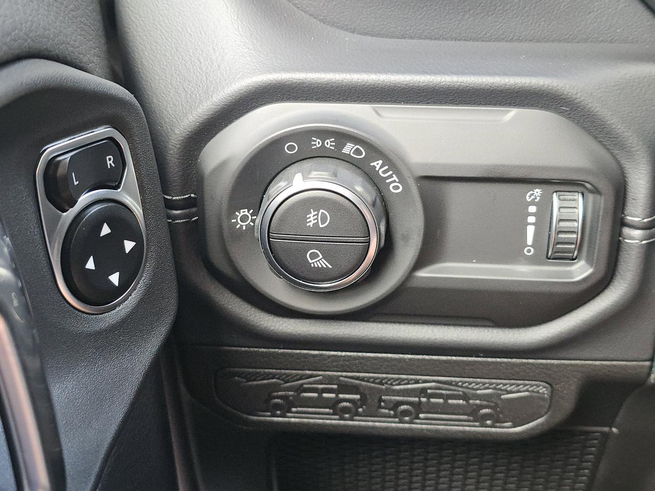 2025 Jeep Gladiator High Tide Dalton GA