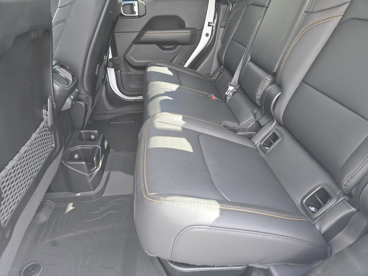 2025 Jeep Gladiator High Tide Dalton GA