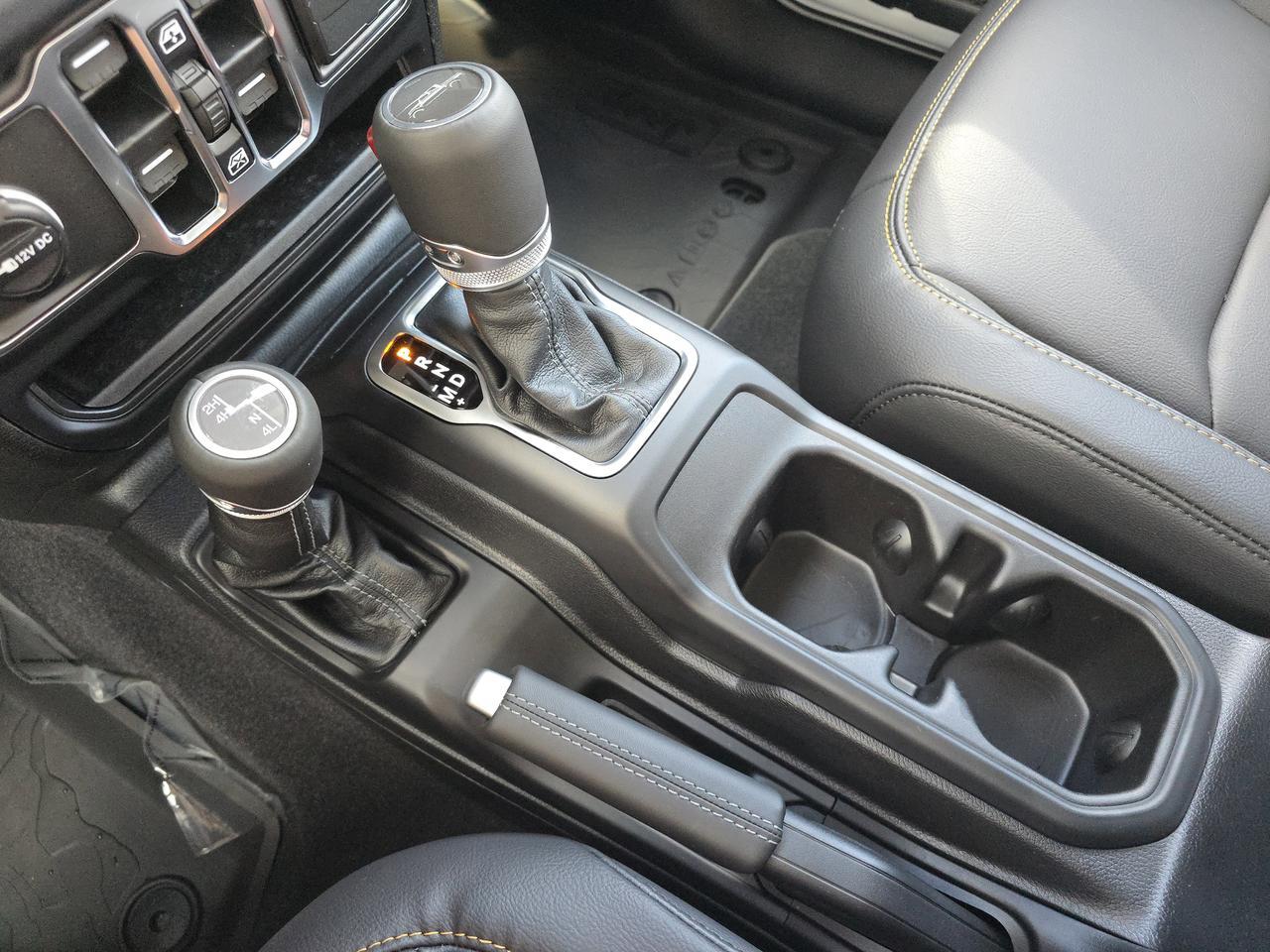 2025 Jeep Gladiator High Tide Dalton GA