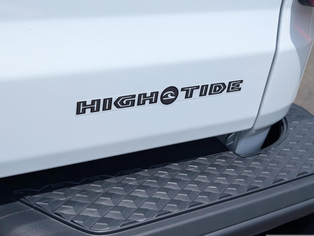 2025 Jeep Gladiator High Tide Dalton GA