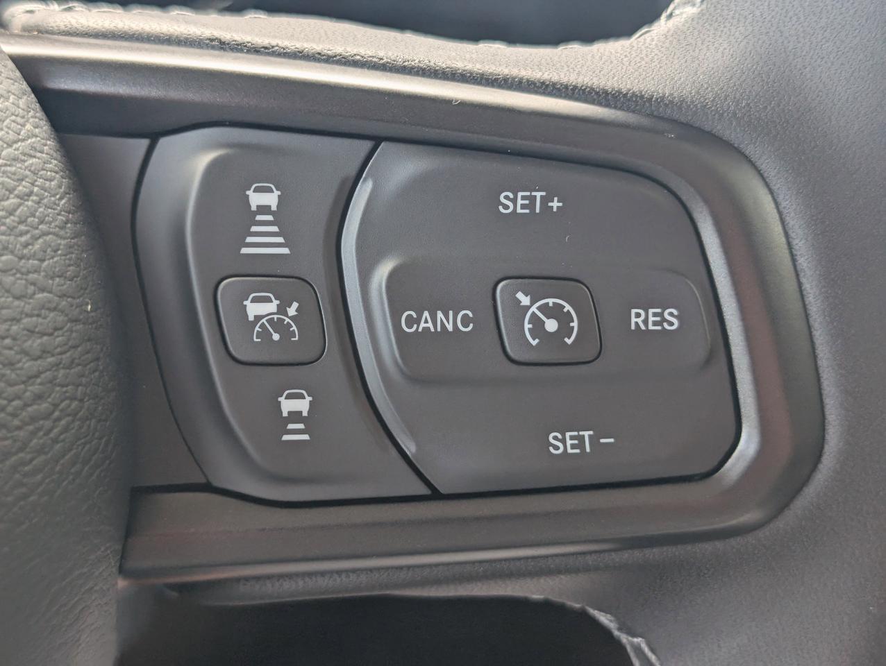 2025 Jeep Gladiator High Tide Dalton GA