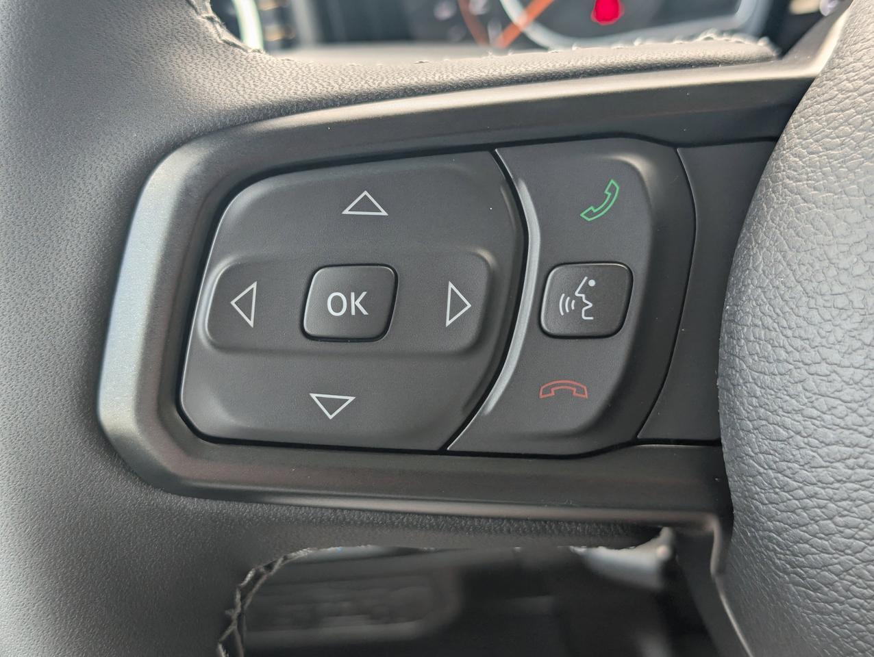 2025 Jeep Gladiator High Tide Dalton GA