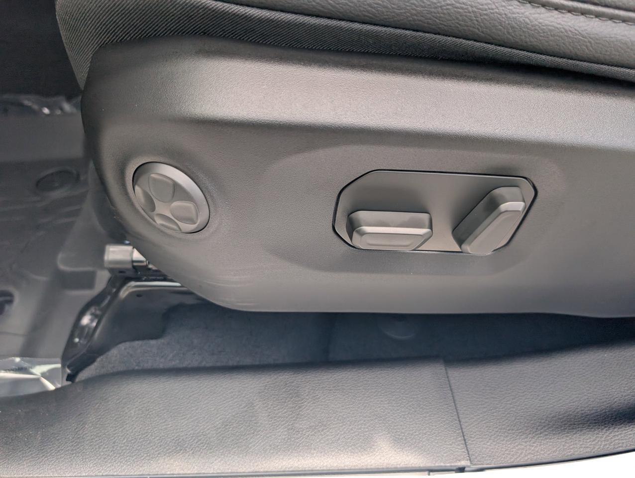 2025 Jeep Gladiator High Tide Dalton GA