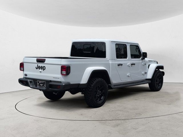 2025 Jeep Gladiator High Tide Dalton GA