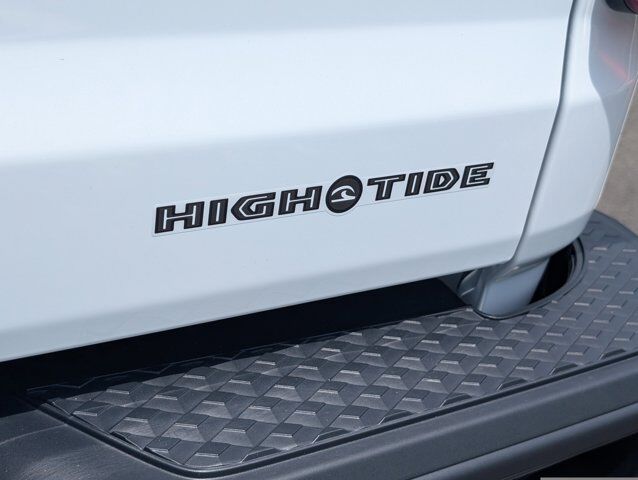 2025 Jeep Gladiator High Tide Dalton GA