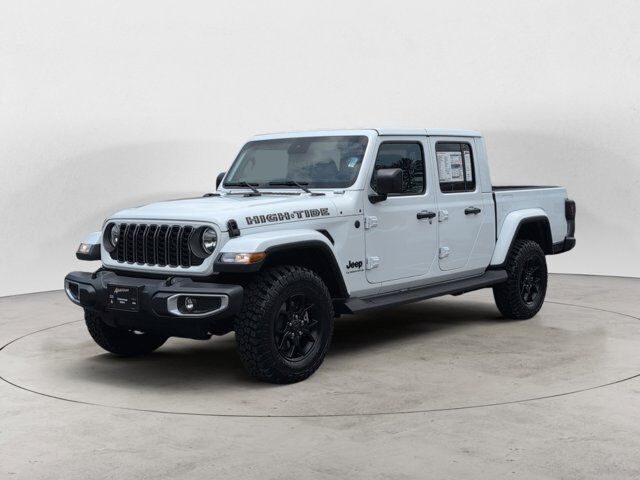 2025 Jeep Gladiator High Tide Dalton GA