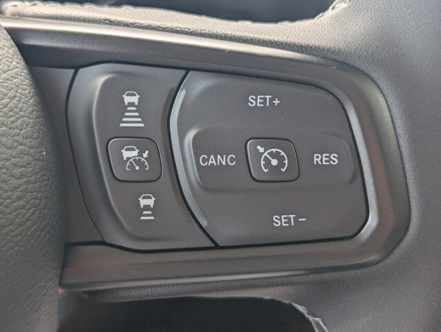 2025 Jeep Gladiator High Tide Dalton GA