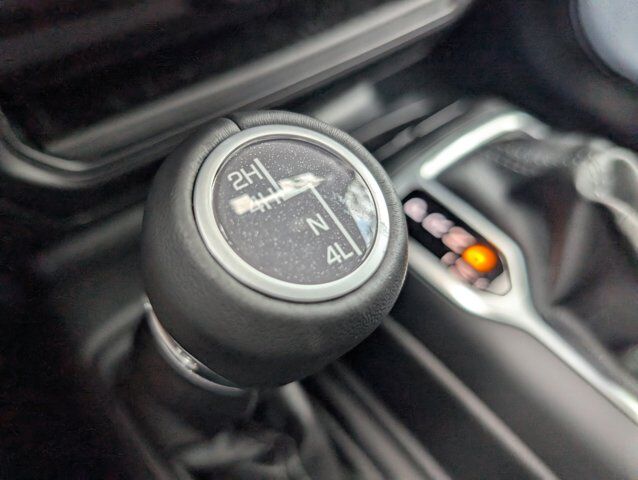 2025 Jeep Gladiator High Tide Dalton GA