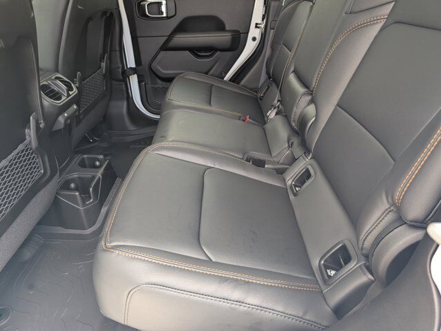 2025 Jeep Gladiator High Tide Dalton GA