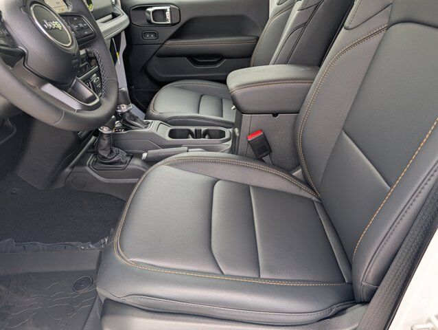 2025 Jeep Gladiator High Tide Dalton GA