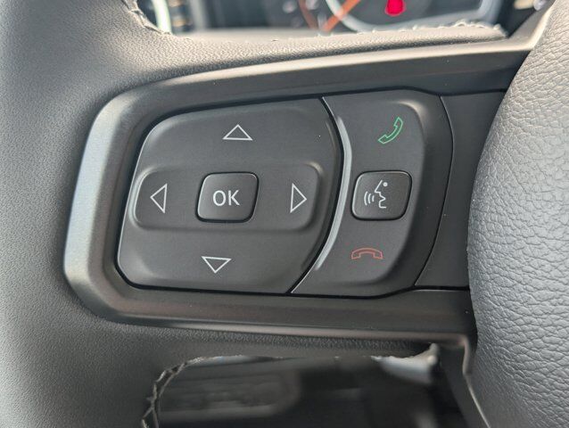 2025 Jeep Gladiator High Tide Dalton GA