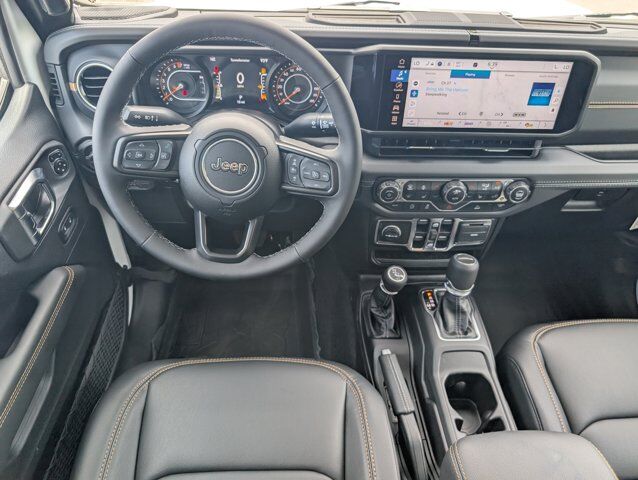 2025 Jeep Gladiator High Tide Dalton GA