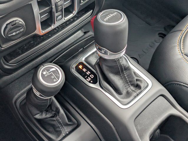 2025 Jeep Gladiator High Tide Dalton GA