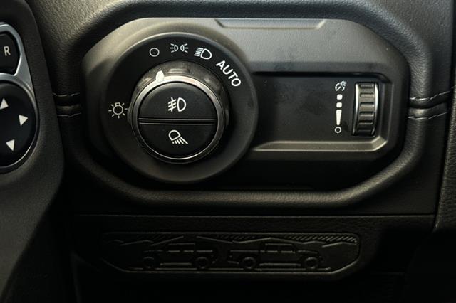 2025 Jeep Gladiator High Tide Morgan Hill CA