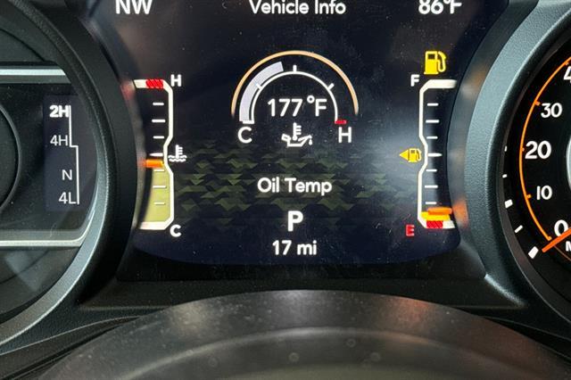 2025 Jeep Gladiator High Tide Morgan Hill CA