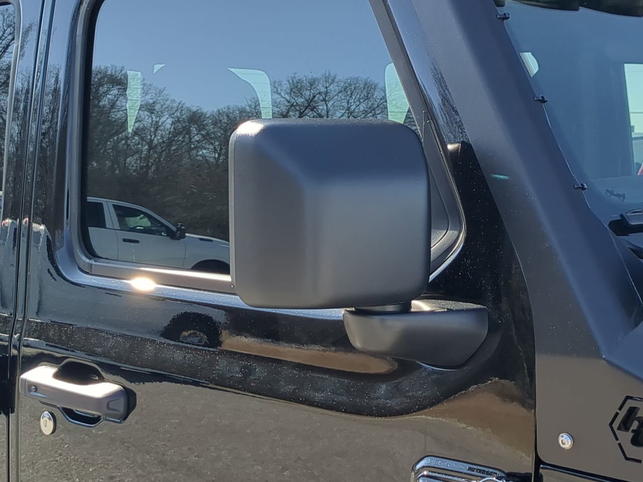 2025 Jeep Gladiator High Tide Appleton WI