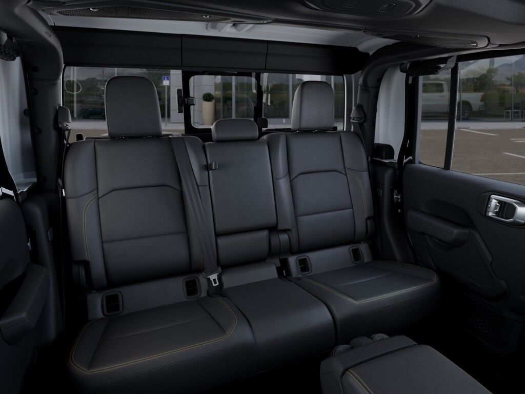 2025 Jeep Gladiator High Tide Owego NY