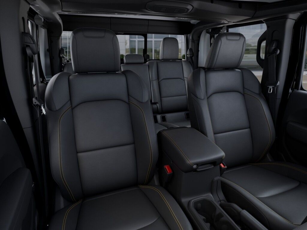 2025 Jeep Gladiator High Tide Owego NY