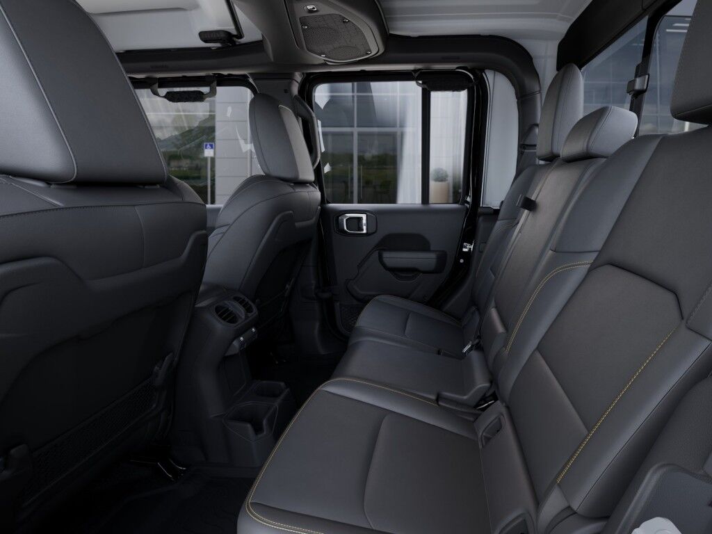 2025 Jeep Gladiator High Tide Owego NY