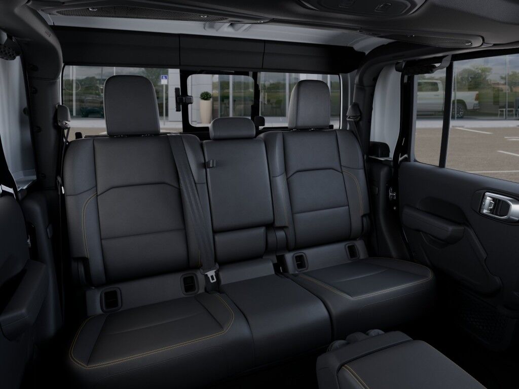 2025 Jeep Gladiator High Tide Owego NY