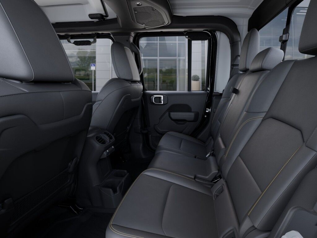 2025 Jeep Gladiator High Tide Owego NY