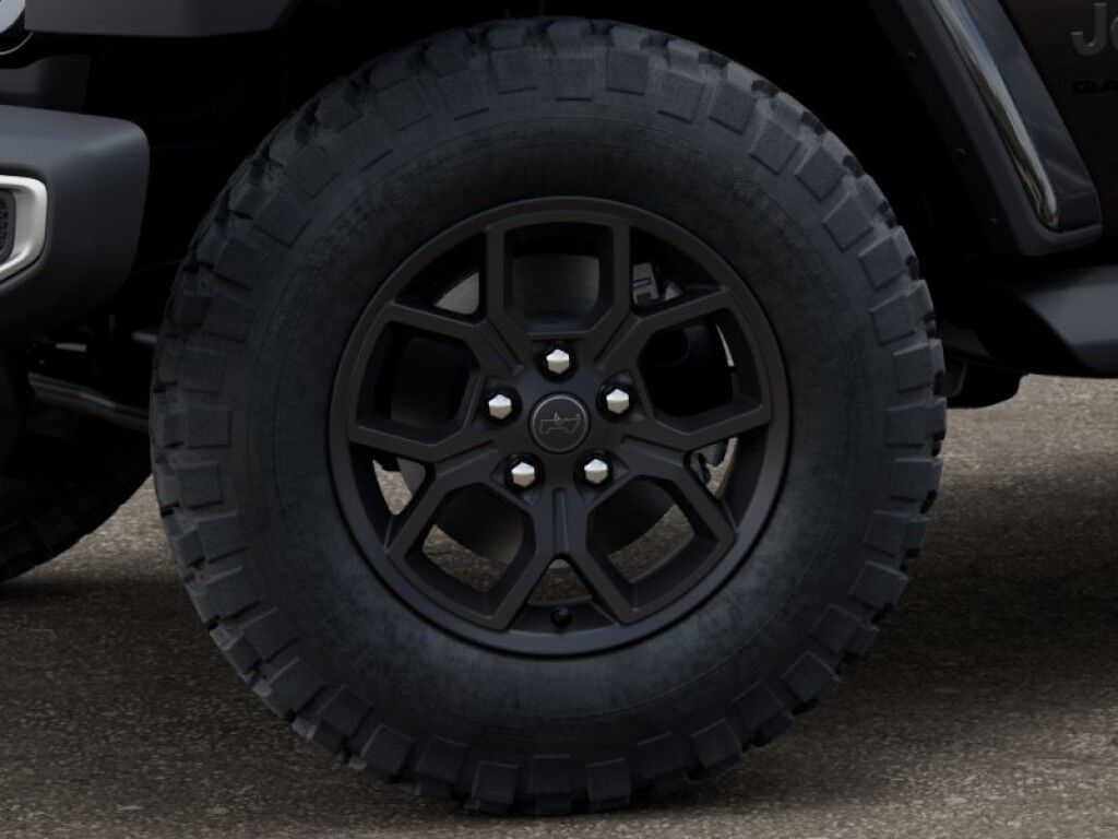 2025 Jeep Gladiator High Tide Owego NY