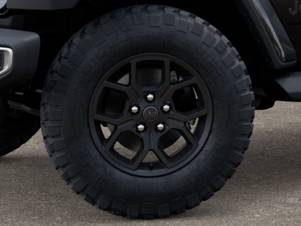 2025 Jeep Gladiator High Tide Owego NY