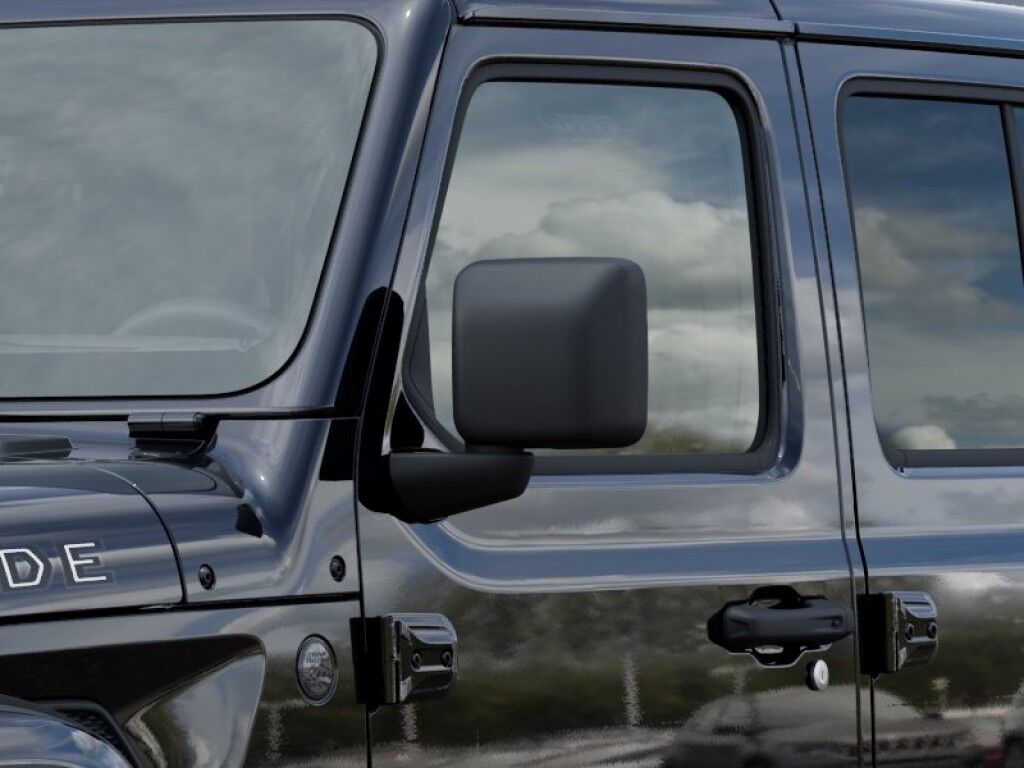 2025 Jeep Gladiator High Tide Owego NY