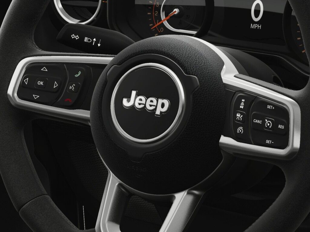 2025 Jeep Gladiator High Tide Owego NY