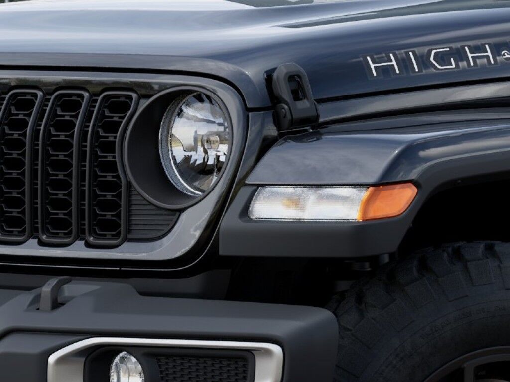 2025 Jeep Gladiator High Tide Owego NY