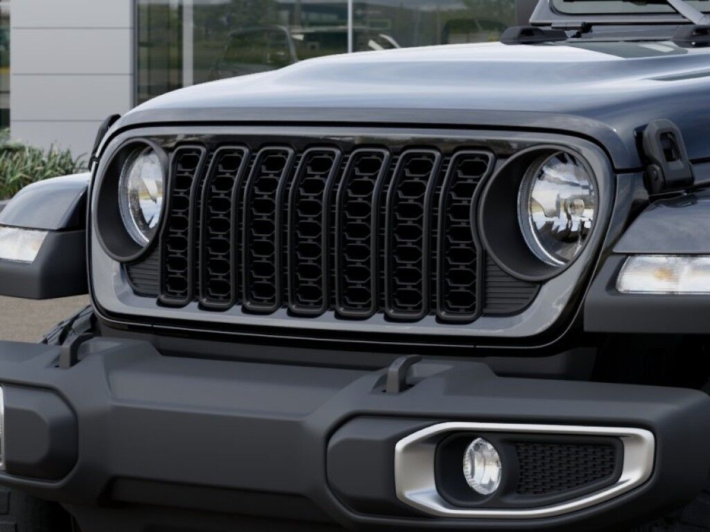 2025 Jeep Gladiator High Tide Owego NY