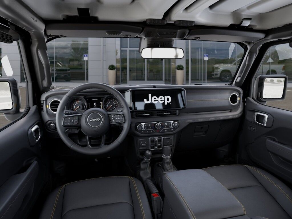 2025 Jeep Gladiator High Tide Owego NY