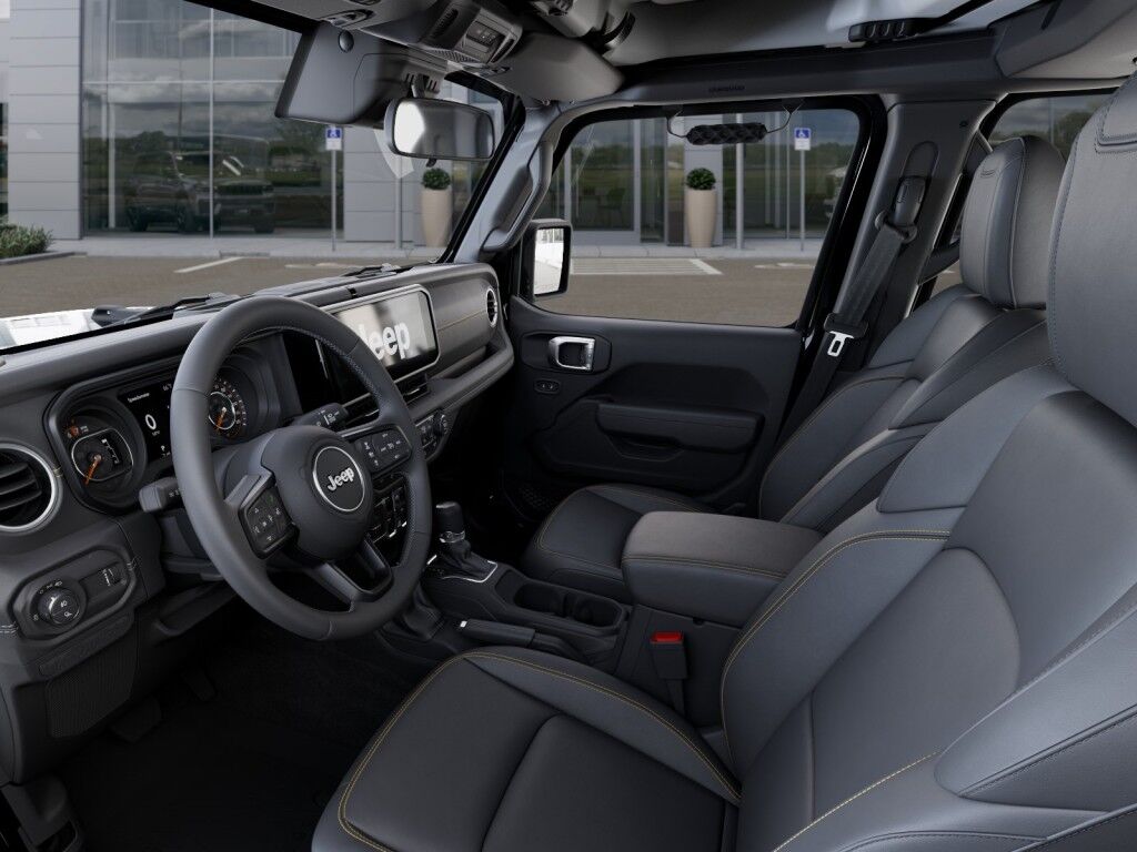 2025 Jeep Gladiator High Tide Owego NY