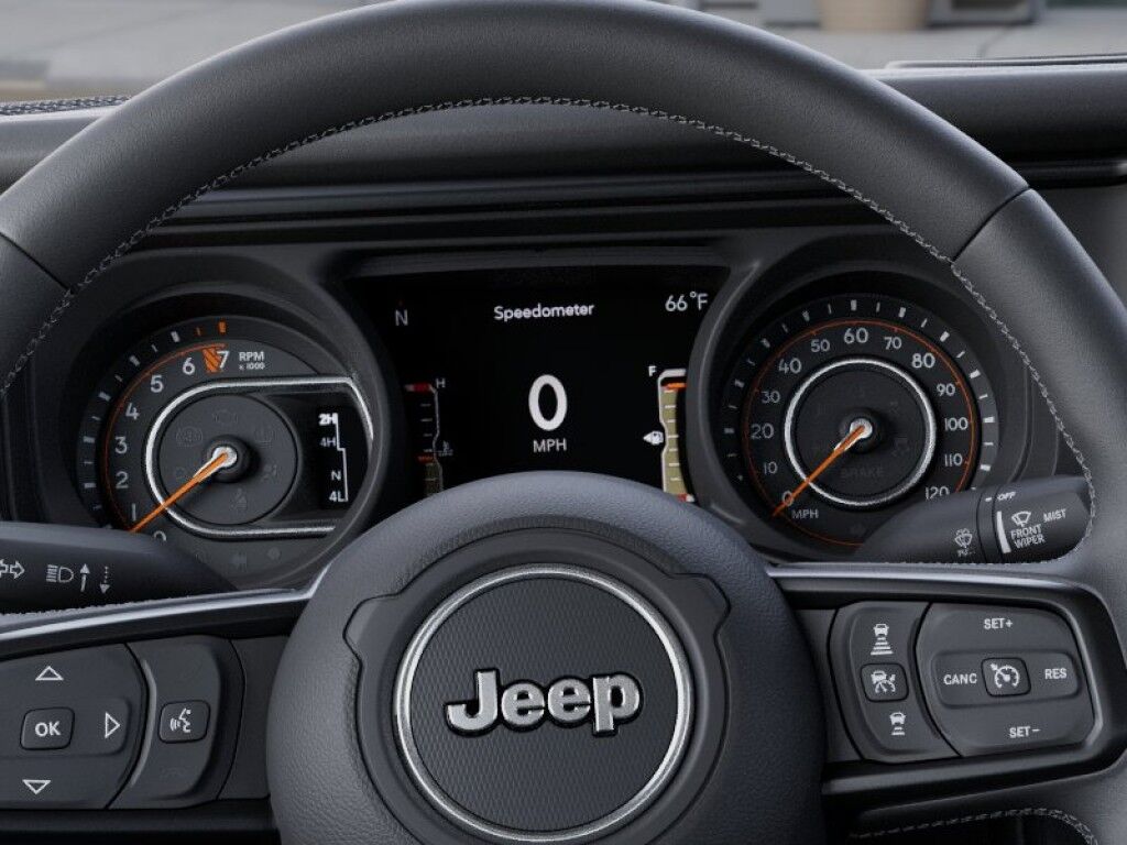 2025 Jeep Gladiator High Tide Owego NY