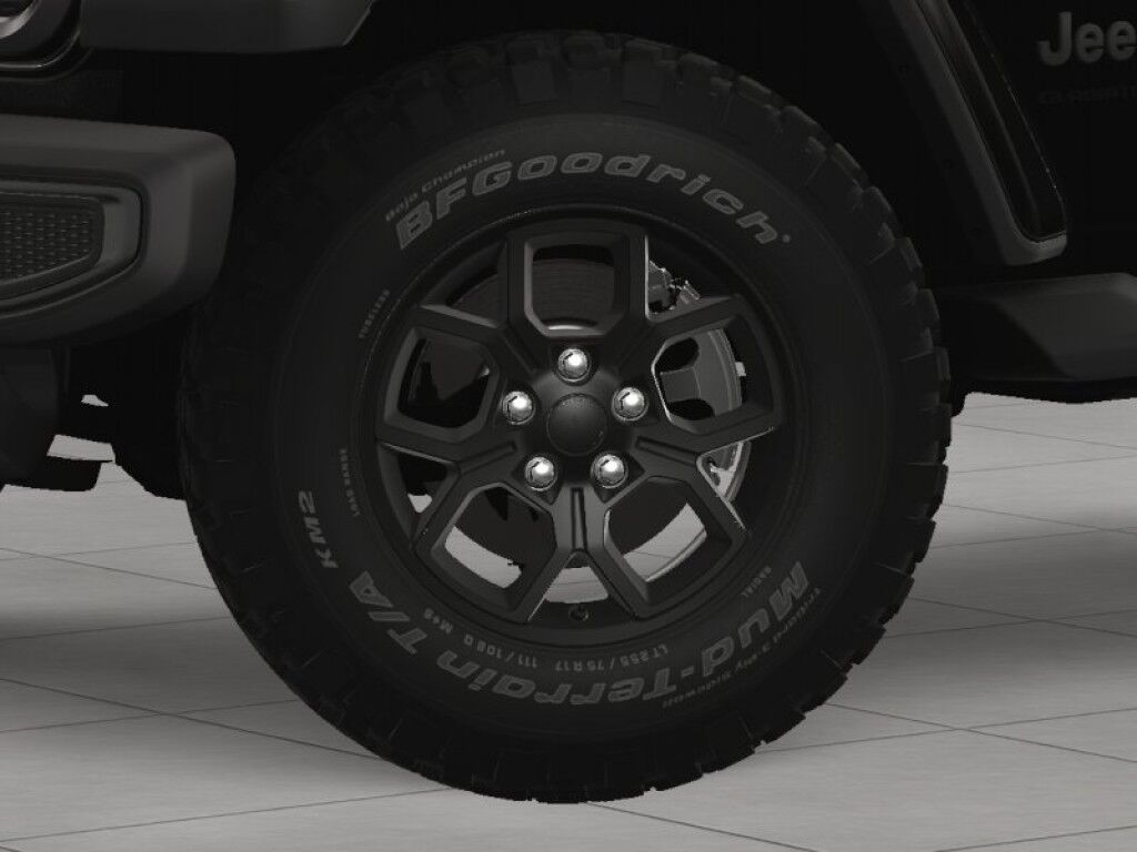 2025 Jeep Gladiator High Tide Owego NY