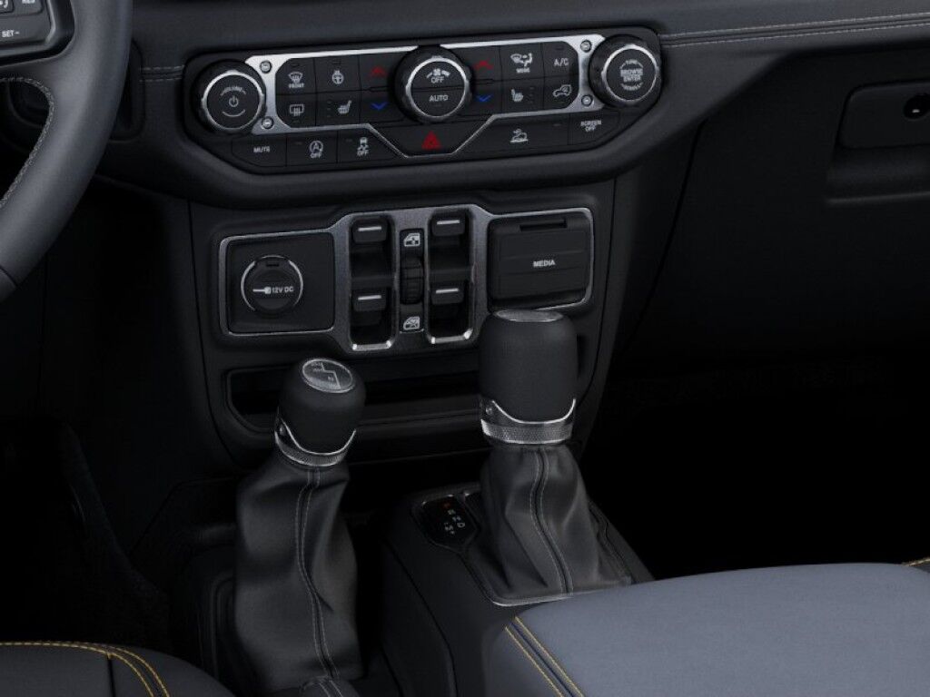 2025 Jeep Gladiator High Tide Owego NY