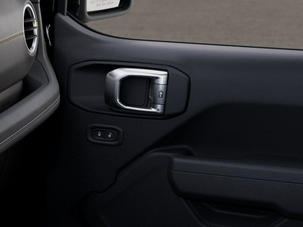 2025 Jeep Gladiator High Tide Owego NY