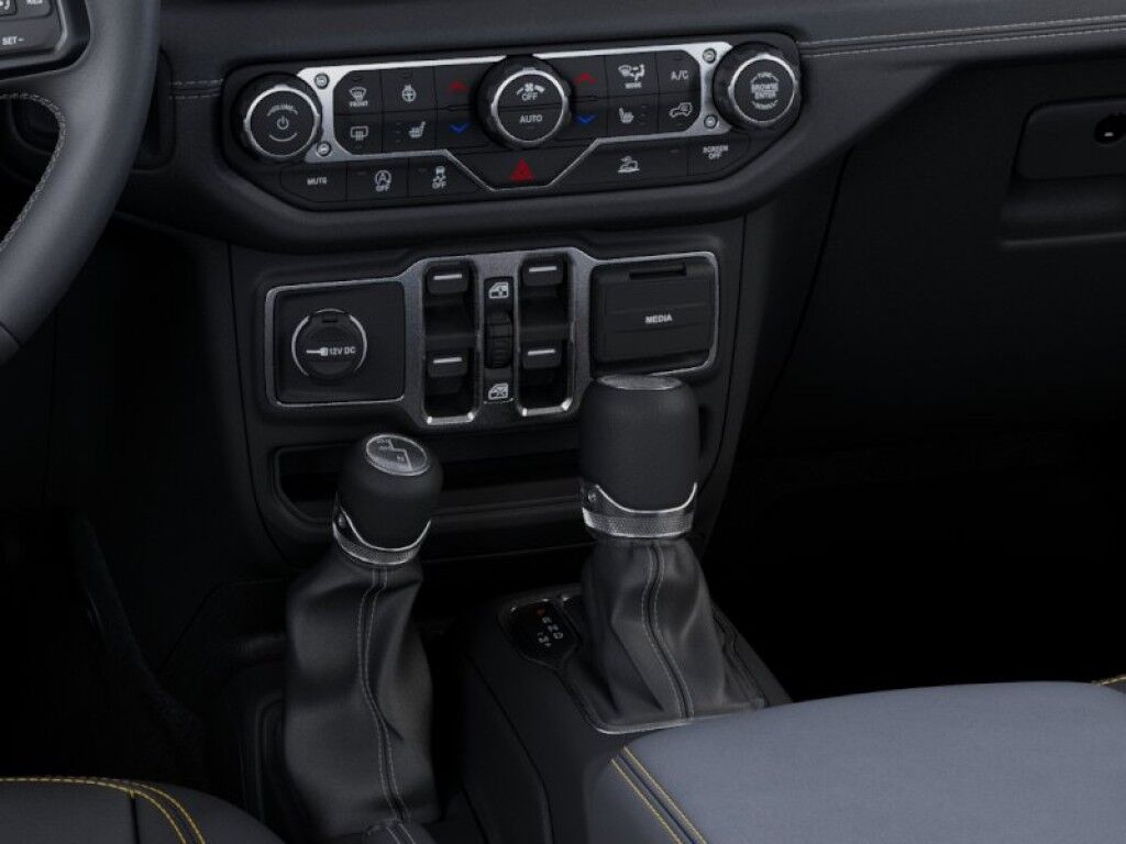 2025 Jeep Gladiator High Tide Owego NY