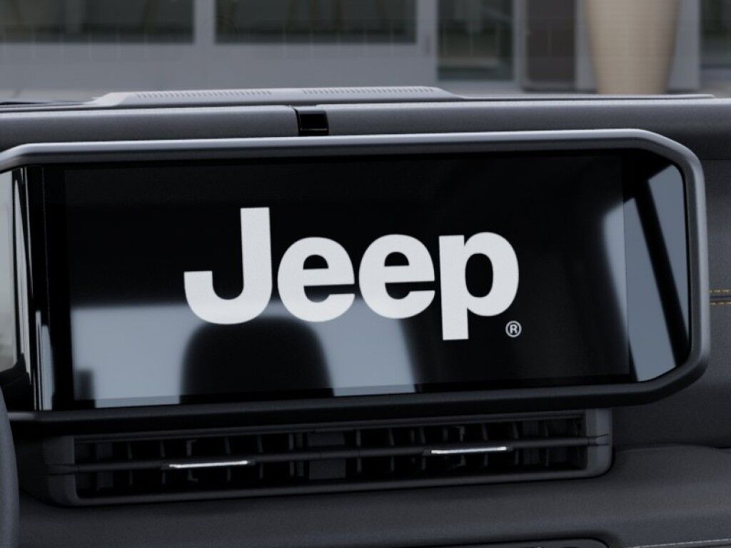 2025 Jeep Gladiator High Tide Owego NY