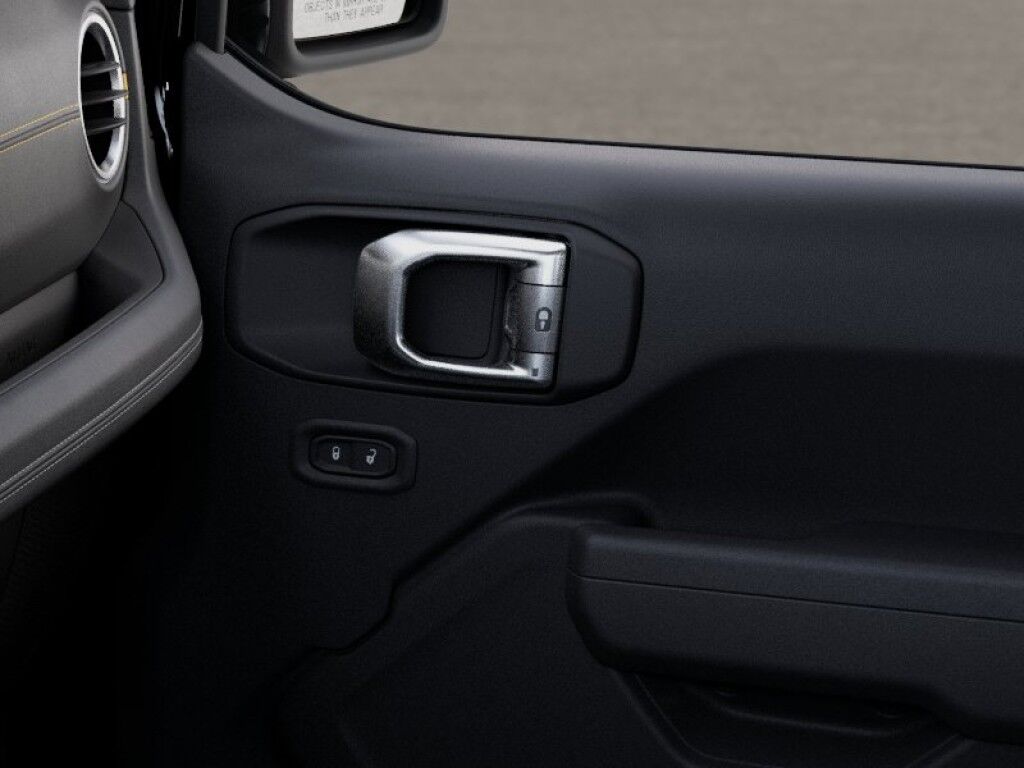 2025 Jeep Gladiator High Tide Owego NY