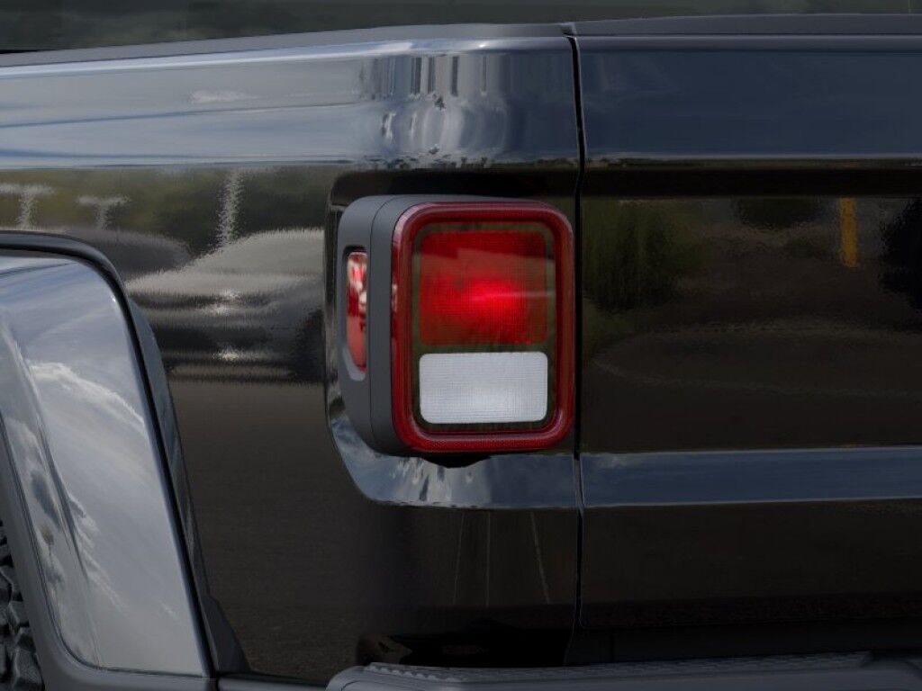 2025 Jeep Gladiator High Tide Owego NY