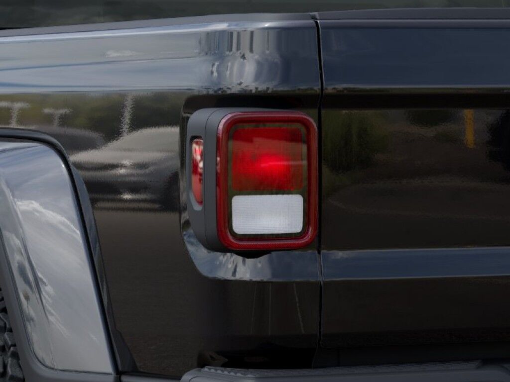 2025 Jeep Gladiator High Tide Owego NY