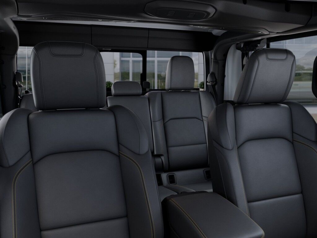 2025 Jeep Gladiator High Tide Owego NY