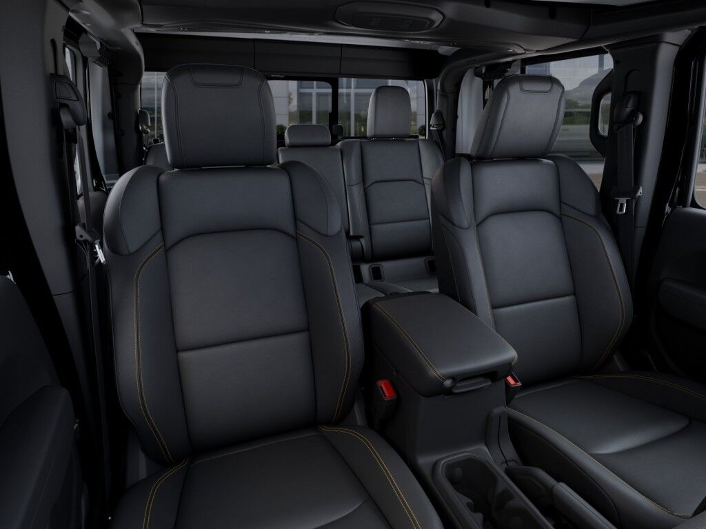 2025 Jeep Gladiator High Tide Owego NY