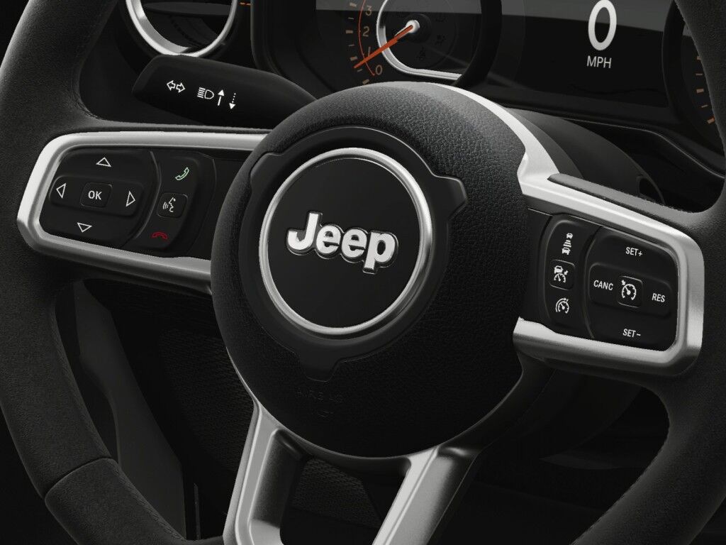 2025 Jeep Gladiator High Tide Owego NY