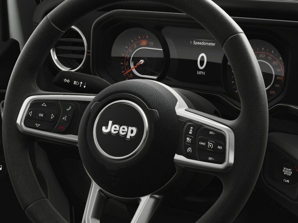2025 Jeep Gladiator High Tide Owego NY